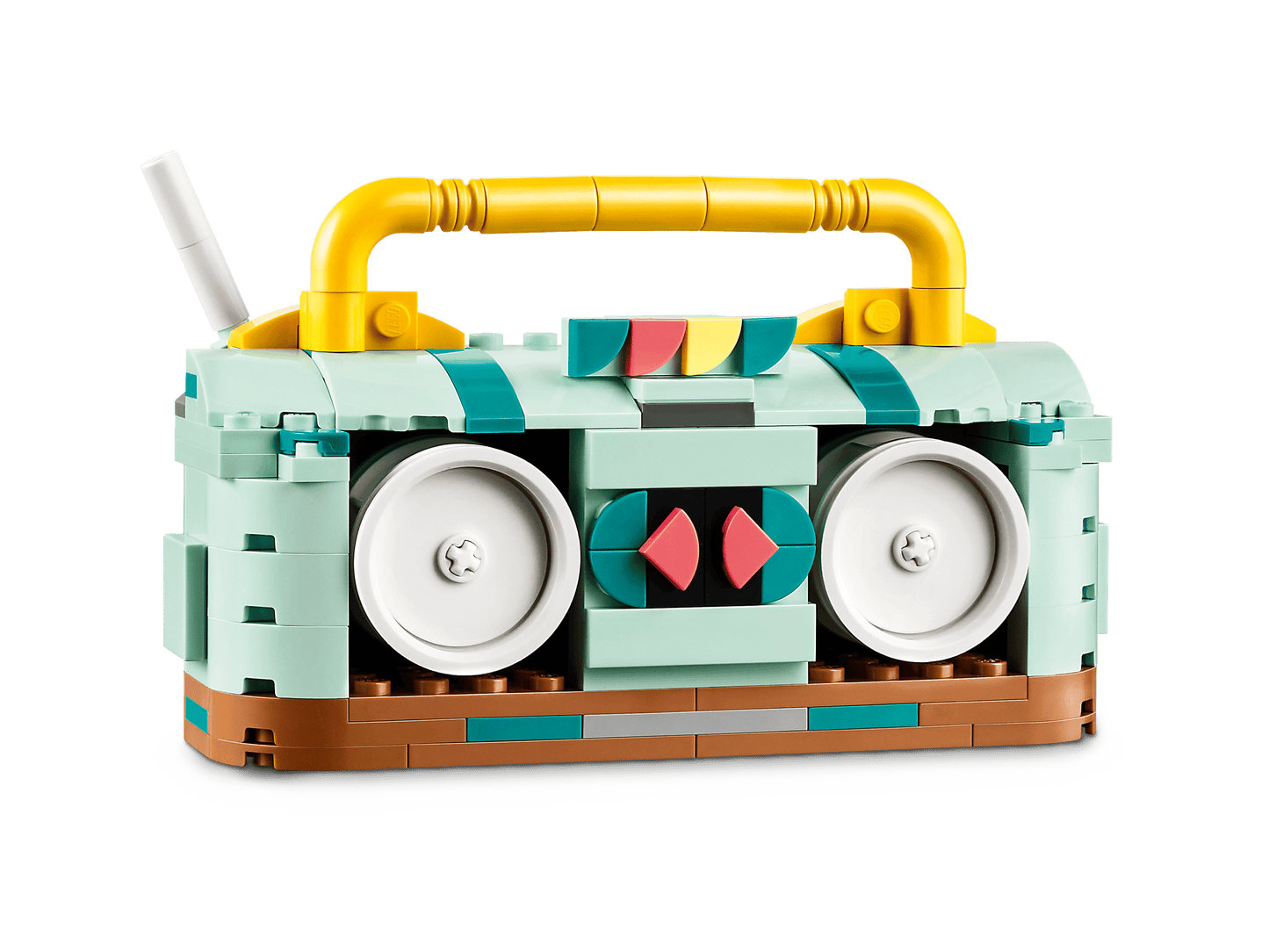31148 Retro Roller Skate
