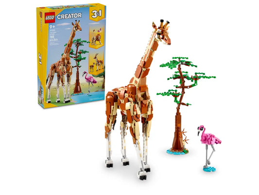 Lego Creator 31150
