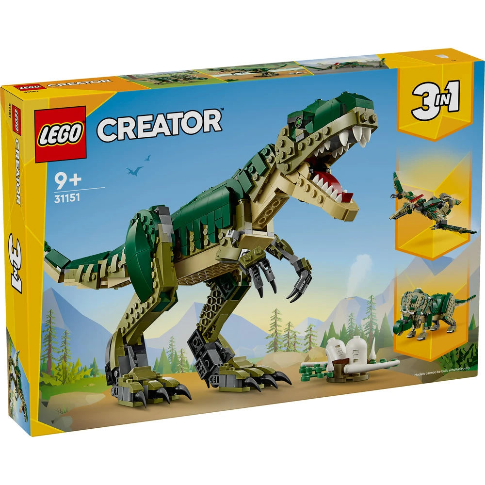 31151 T.Rex