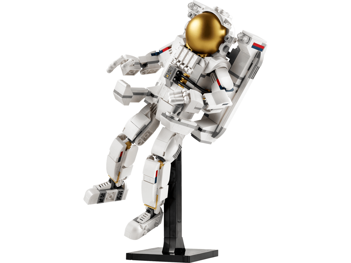 31152 Space Astronaut