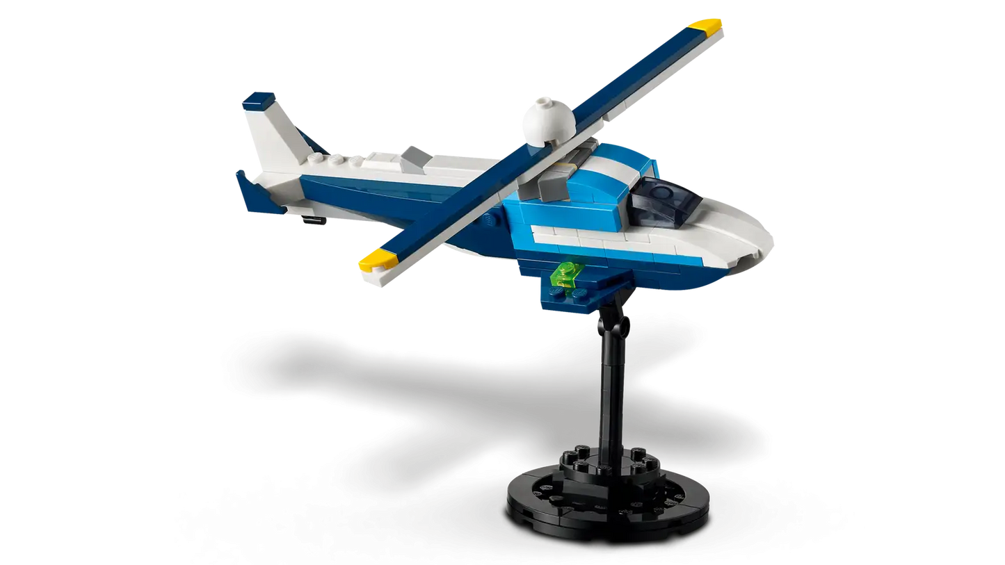 31160 Race Plane