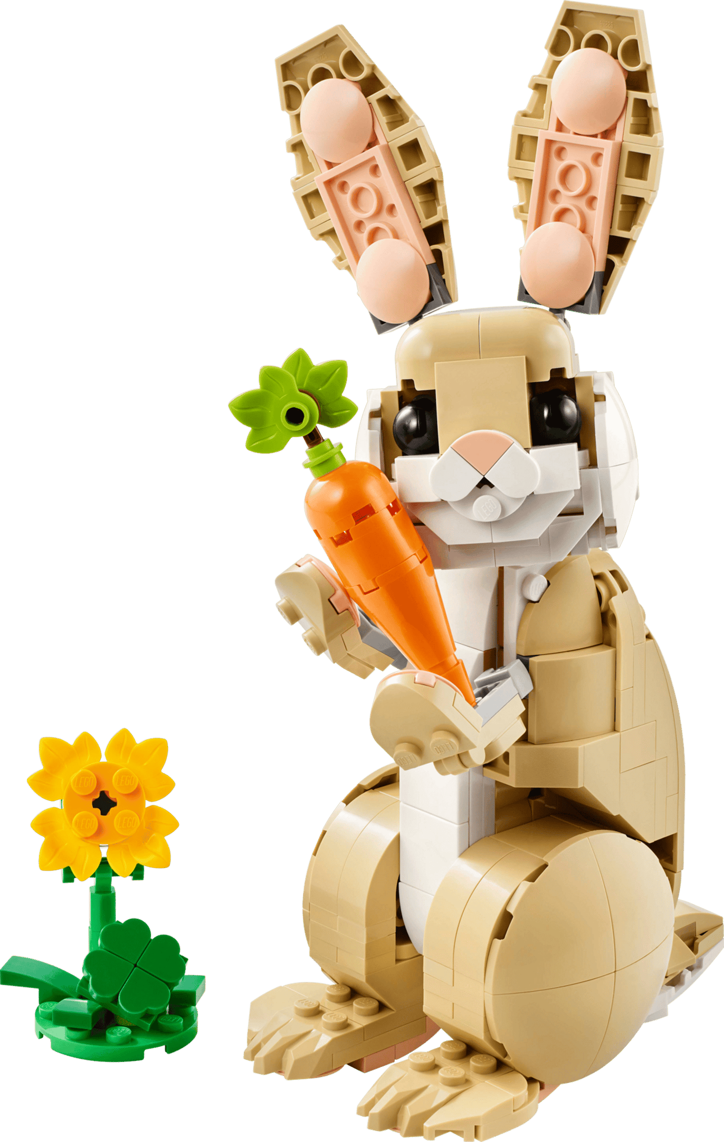 31162 Cute Bunny