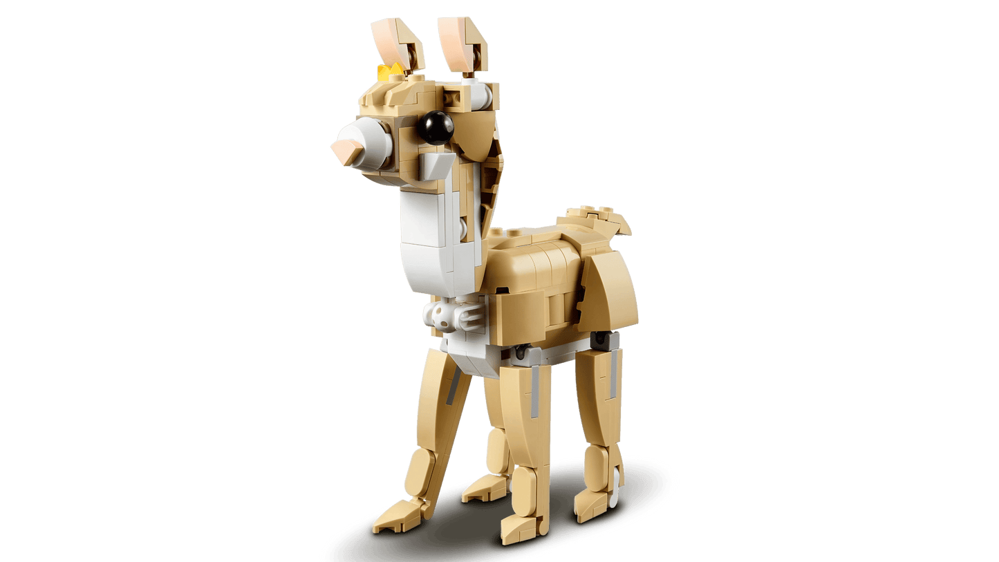 31162 Cute Bunny