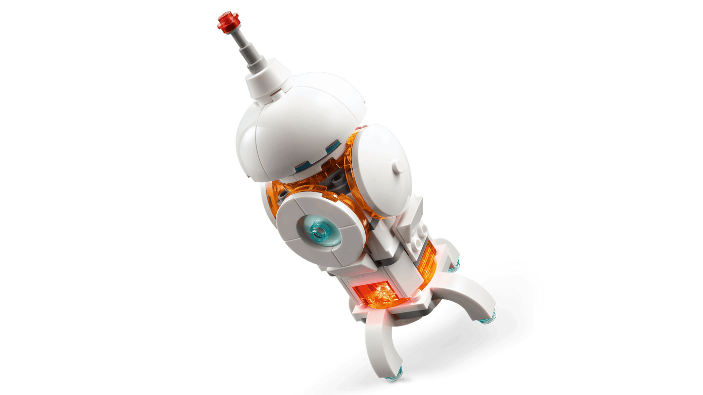 31164 Space Robot
