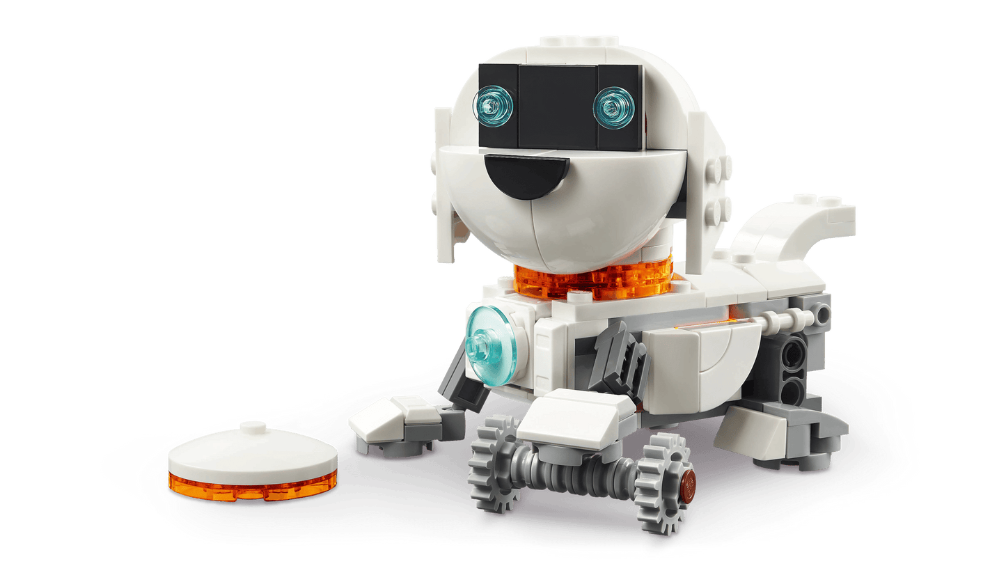 31164 Space Robot