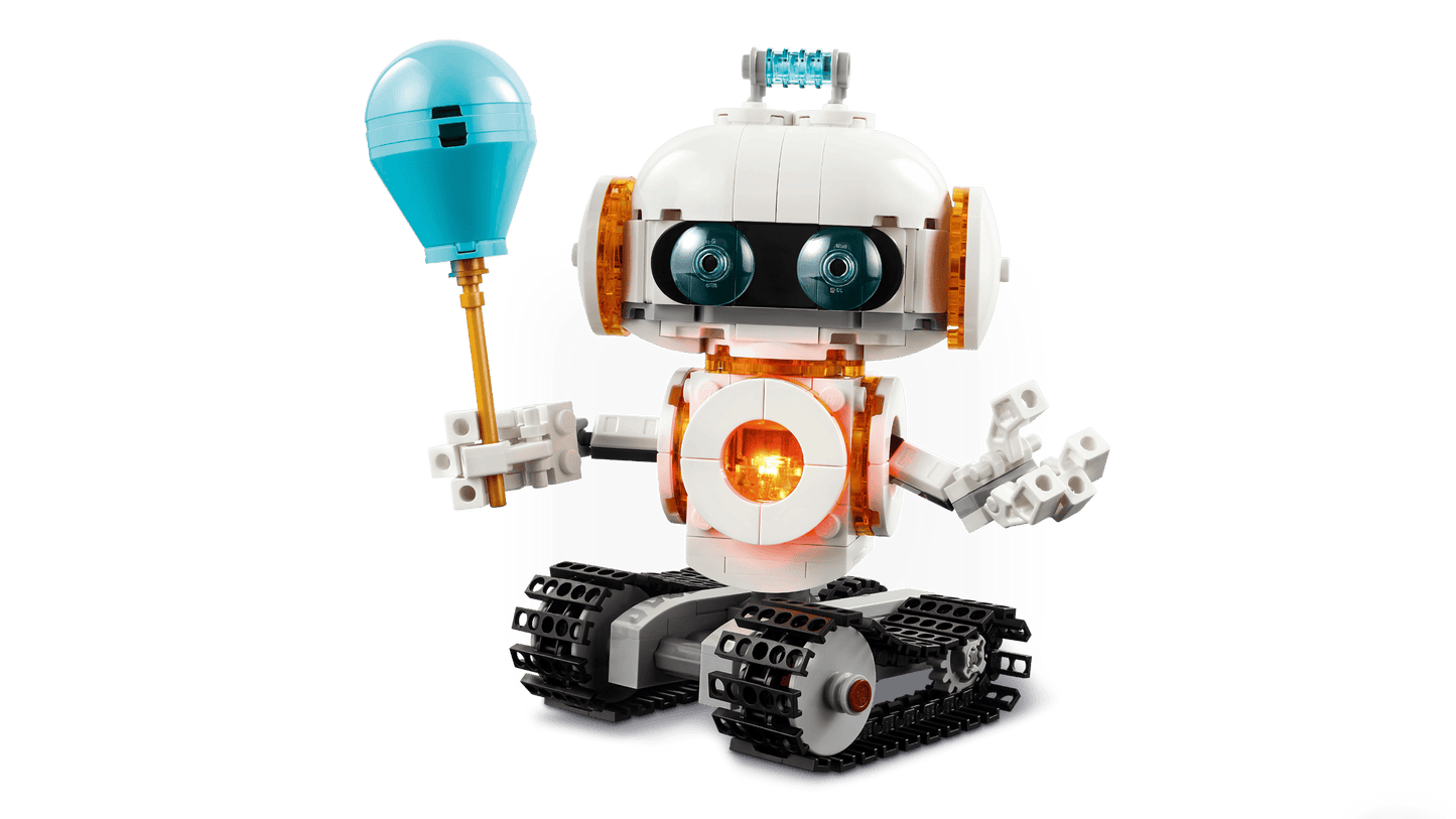 31164 Space Robot