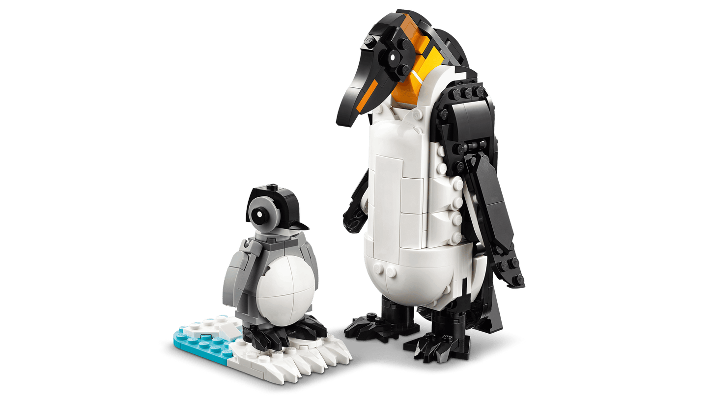 31165 Panda Family