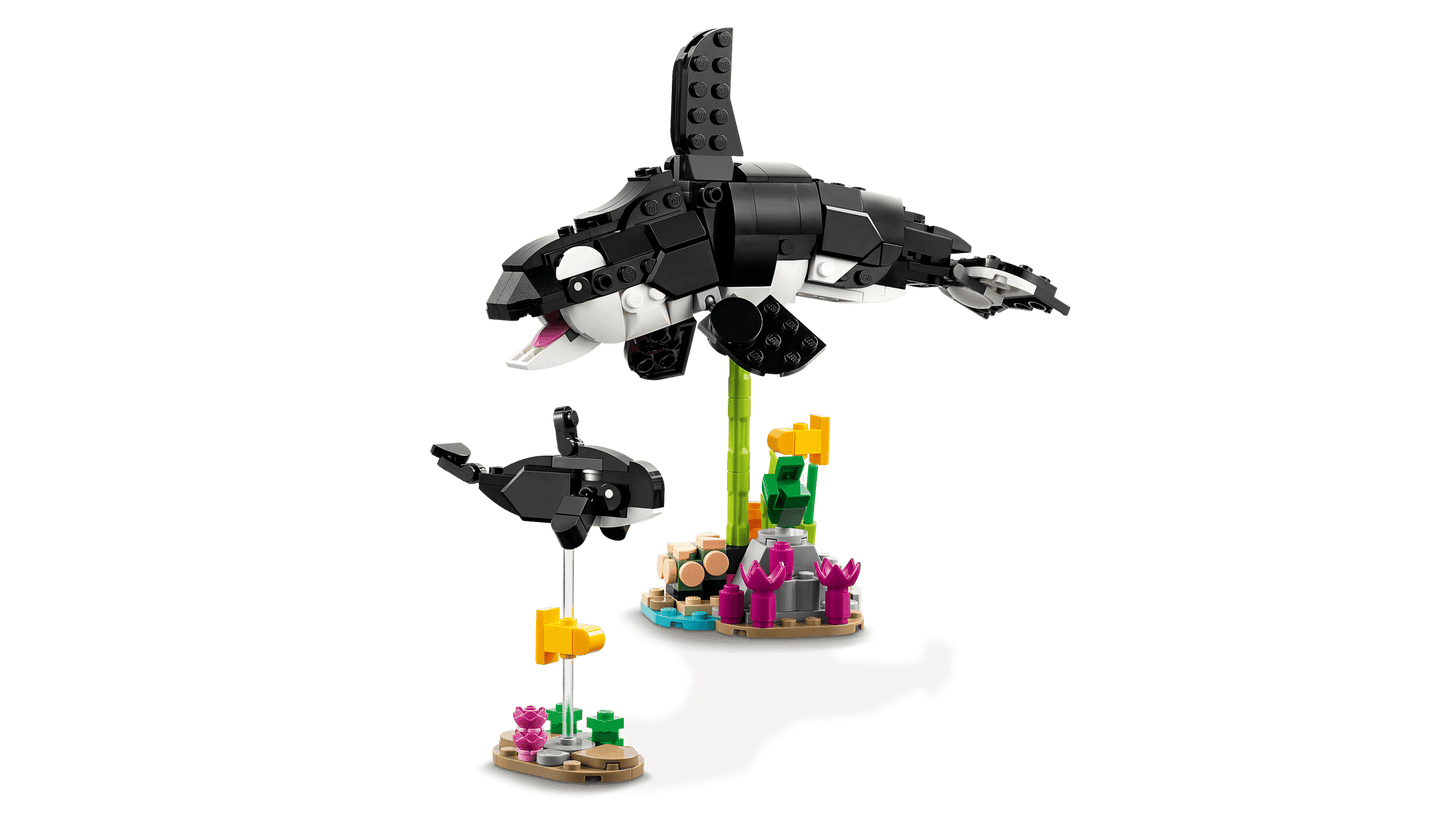 31165 Panda Family