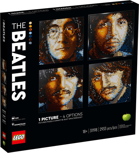 31198 The Beatles