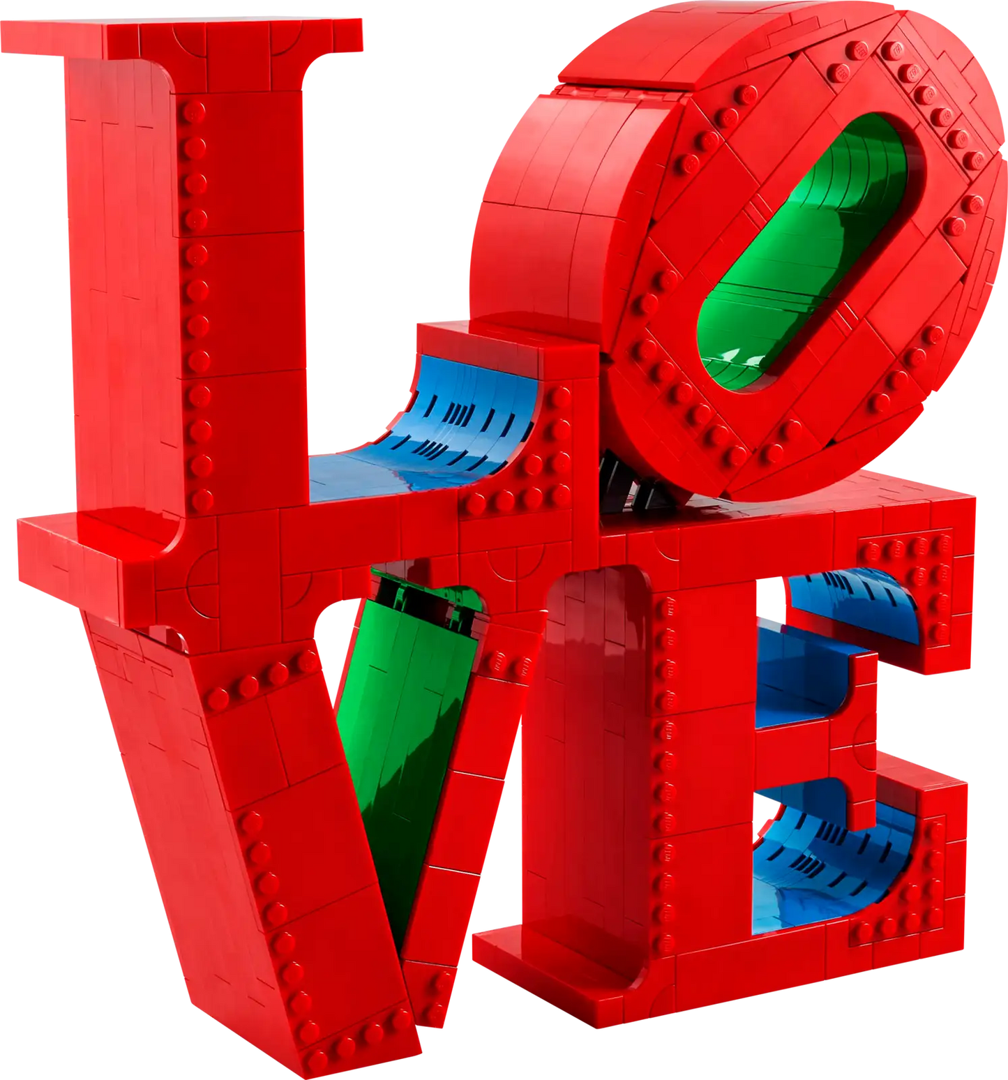 Lego 31214 Love