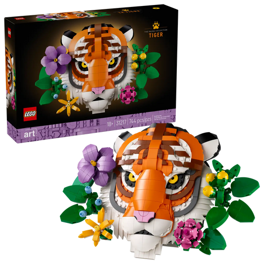 Fauna Collection Tiger 31217