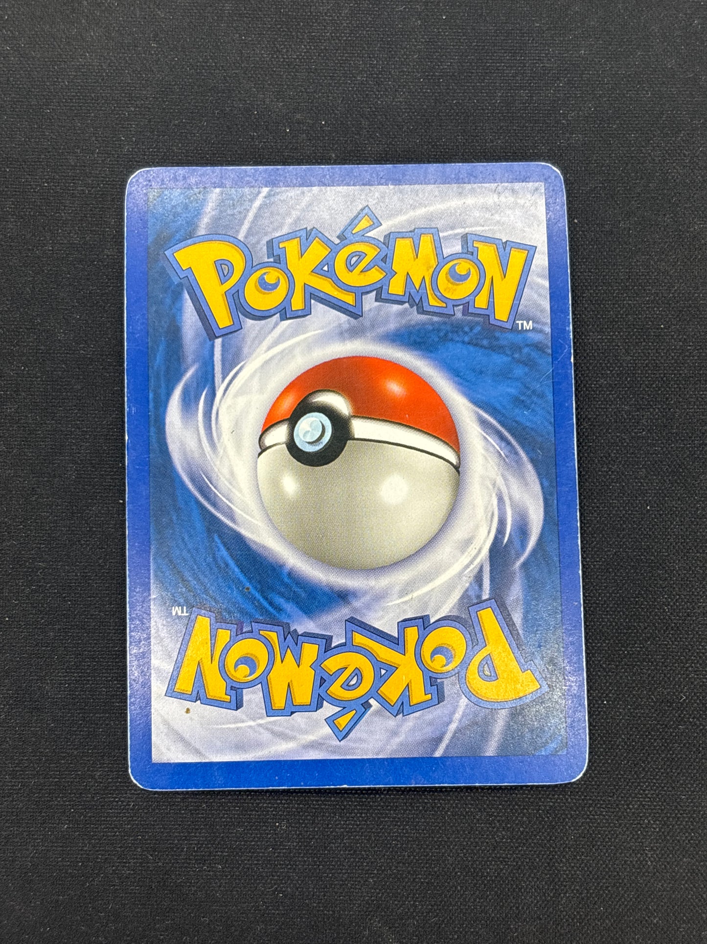 Auction Lot 211: Pokemon Card Psychic Energy Holo Holon Phantom Conditions Vary