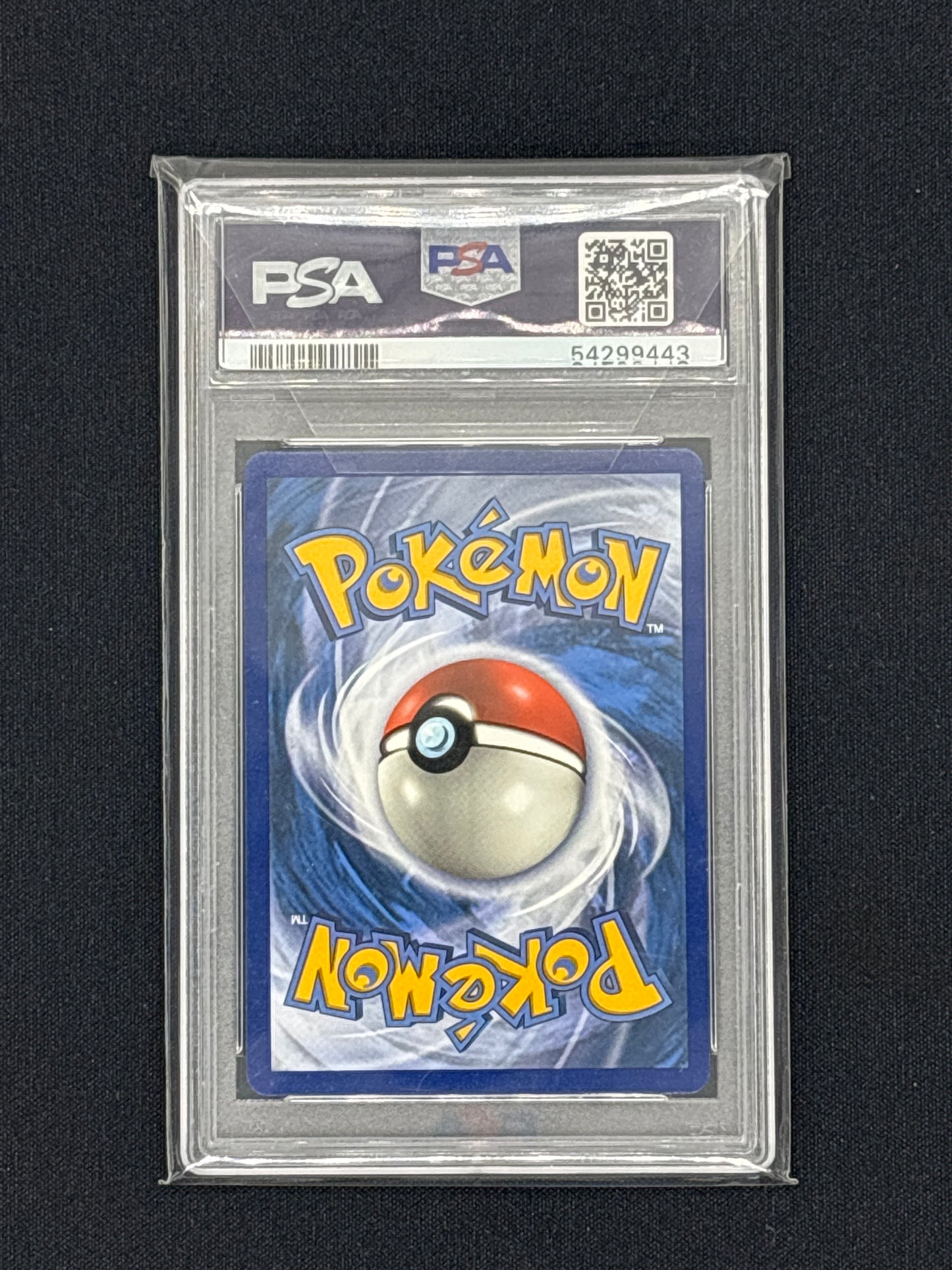 Auction Lot 9: PSA 10 Sudowoodo SV20 Hidden Fates