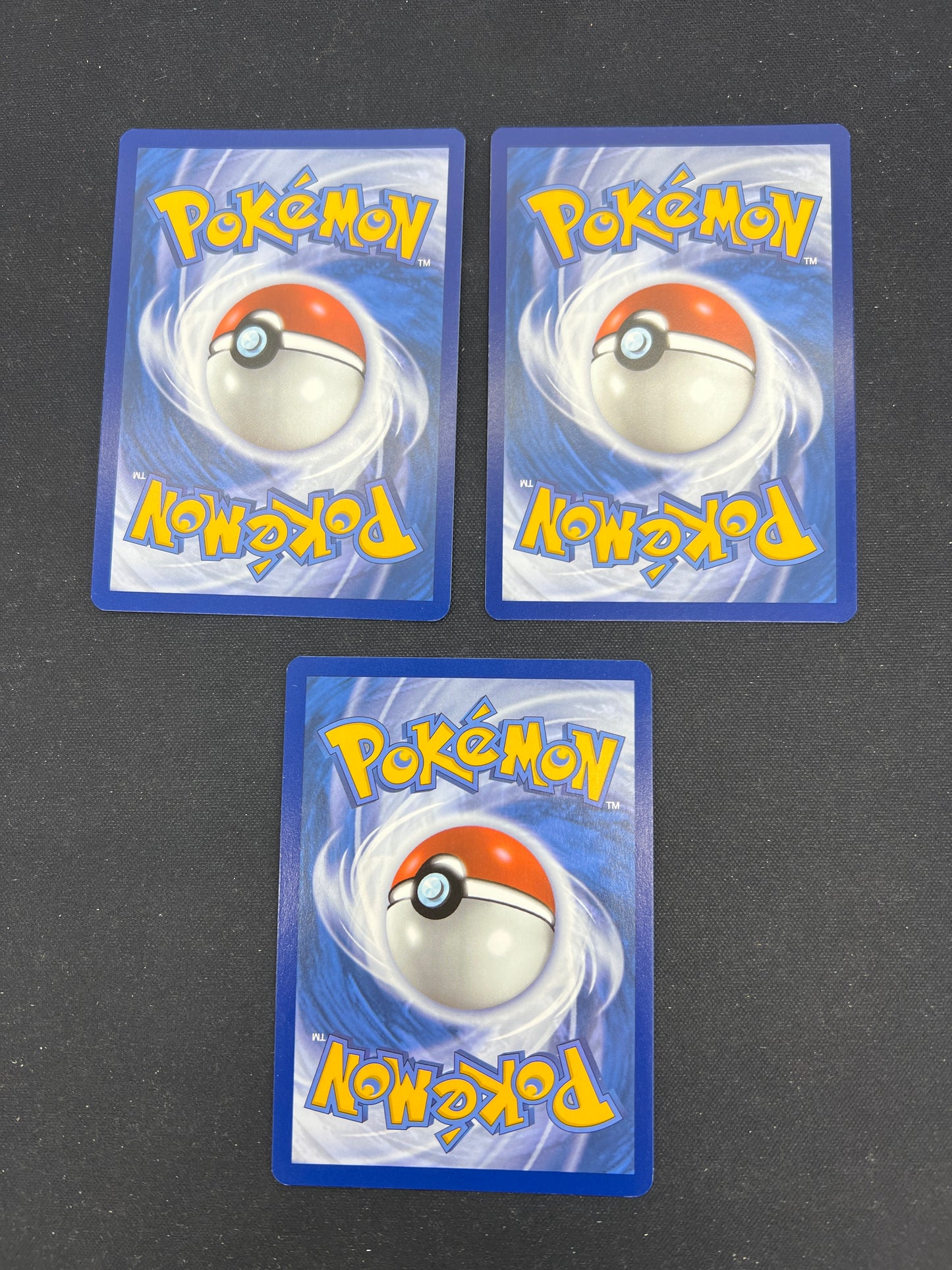 Auction Lot 265: Pokemon Cards SV 151 Lot of 3 Holo Rares Conditions Vary