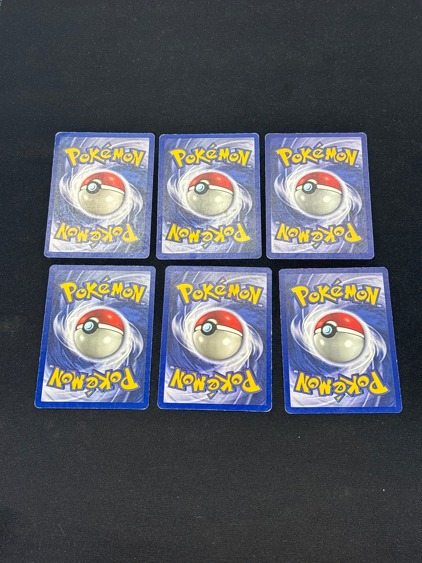 Auction Lot 51: Pokemon Jungle Card Lot Conditions Vary