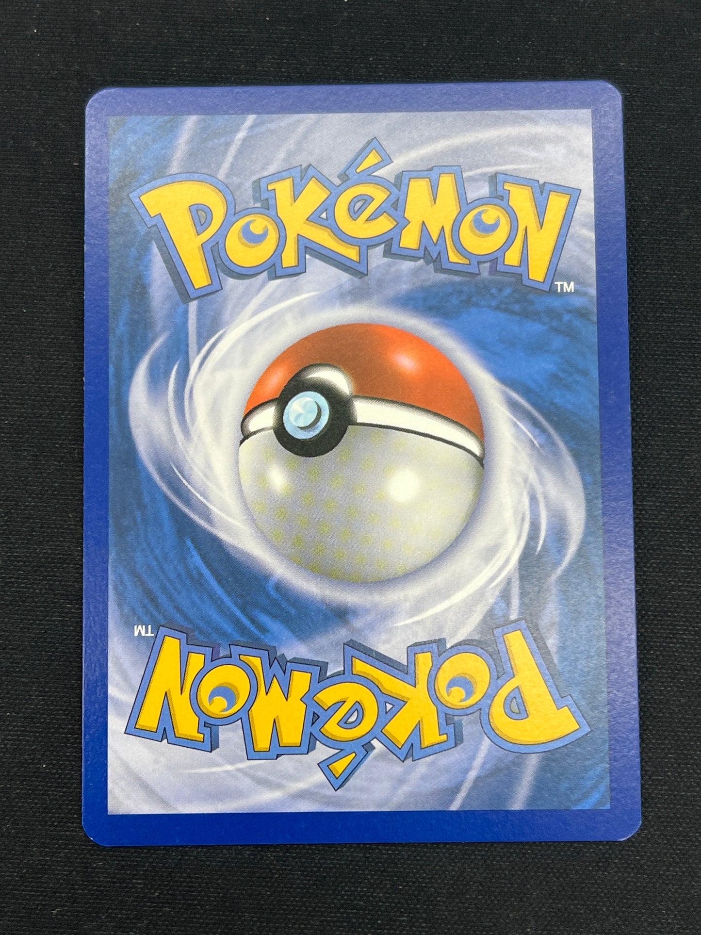 Auction Lot 83: Pokemon Cards Torterra Cracked Ice Holo Condition Vary