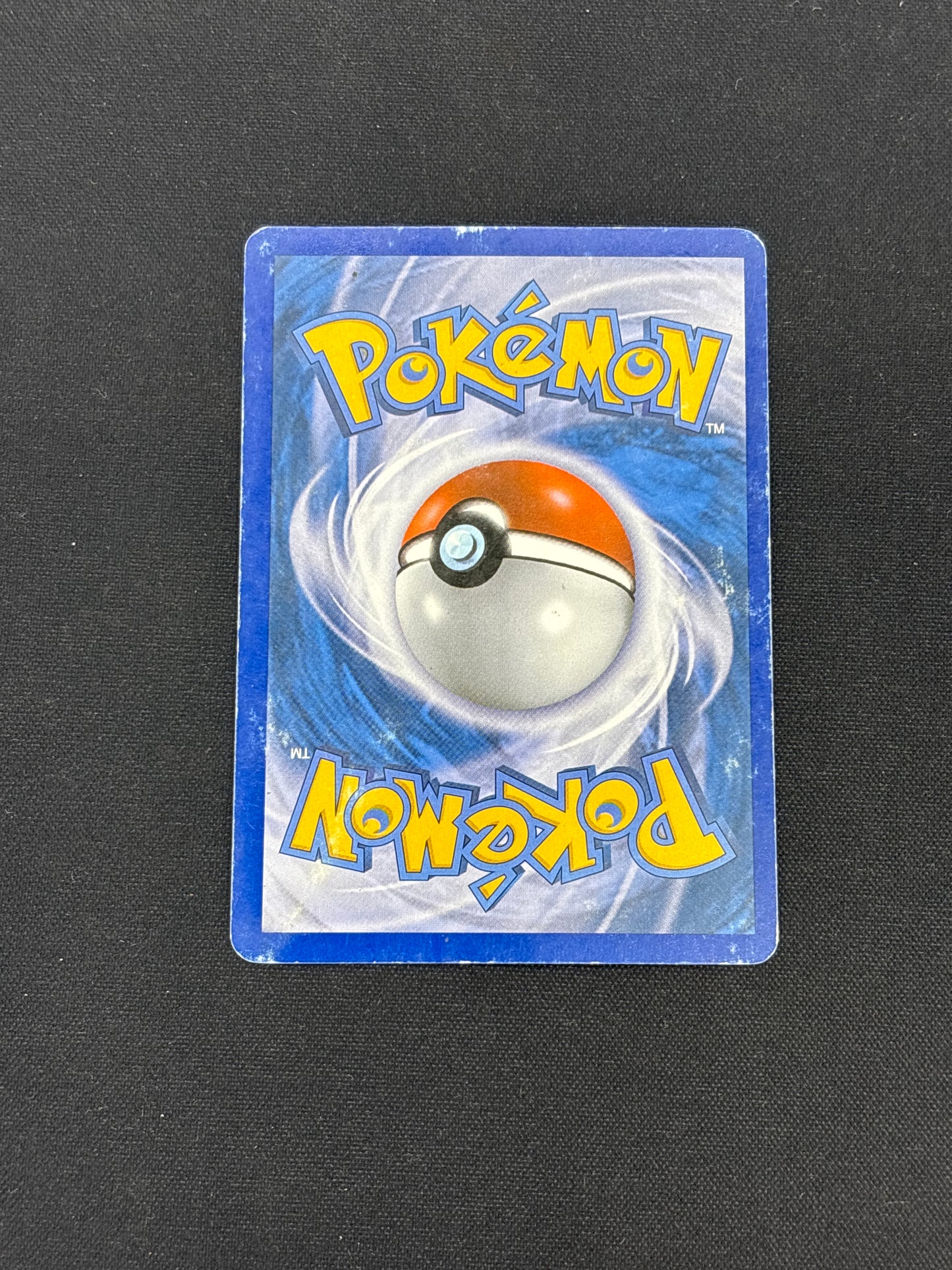 Auction Lot 207: Pikachu Card Conditions Vary