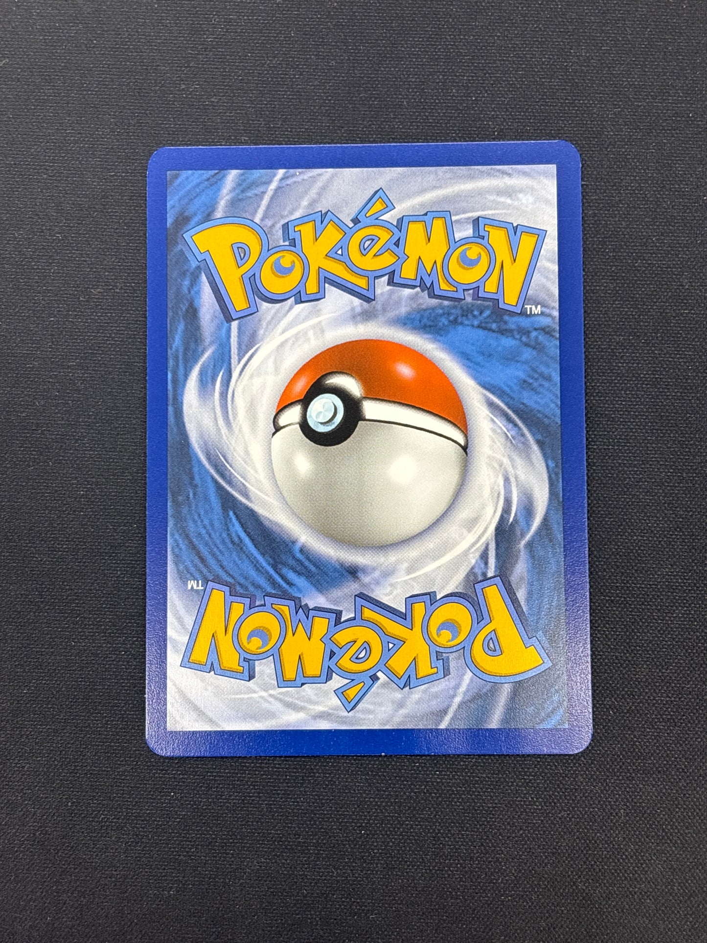 Auction Lot 176: Pokemon Phanphy Art Rare Card Conditions Vary