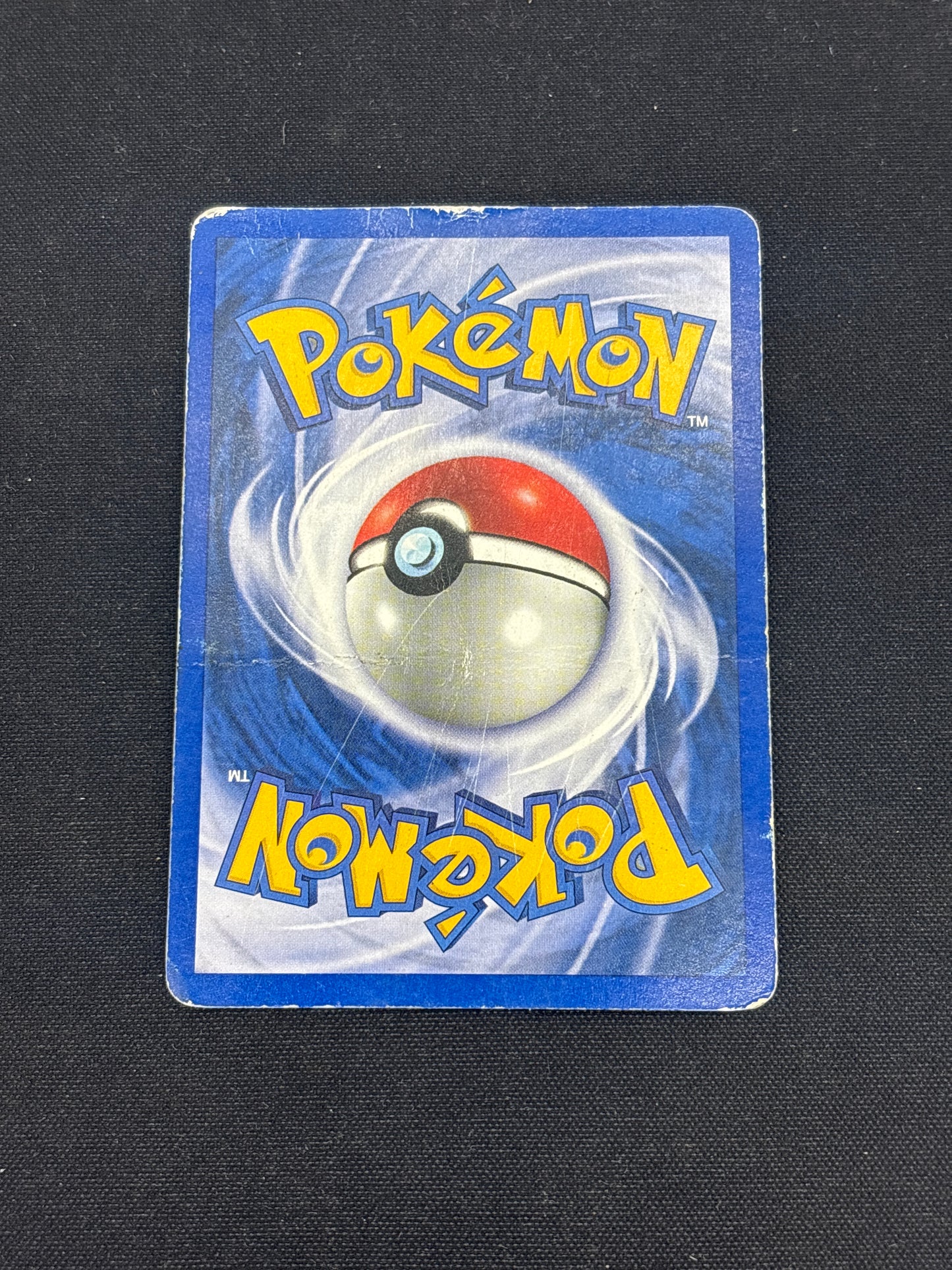 Auction Lot 258: Pokemon Cards Dark Alakazam Non Holo Rare Team Rocket Condition Vary