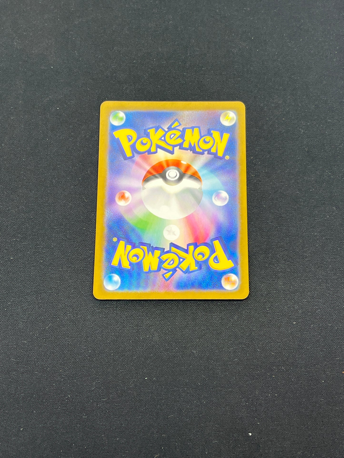 Auction Lot 277: Pokemon Cards Japanese Fezandipiti Art Rare Condition Vary