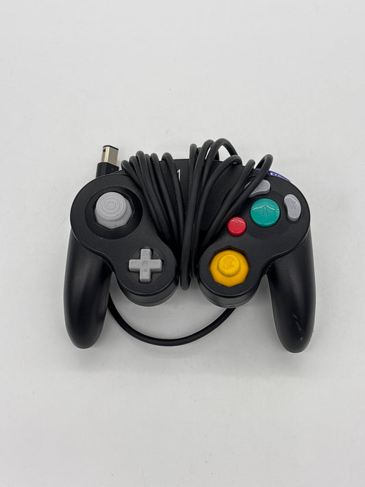 Auction Lot 36: Nintendo GameCube Super Smash Bros Controller Lot 1