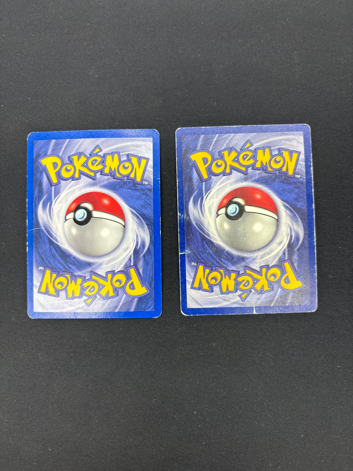 Auction Lot 50: Pokemon Eeveelution Card Lot 3 Conditions Vary