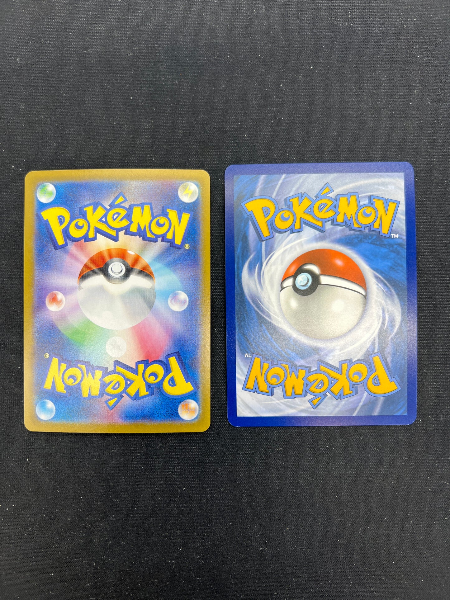 Auction Lot 333: Pokemon Cards Charizard EX Japanese & English SV Conditions Vary