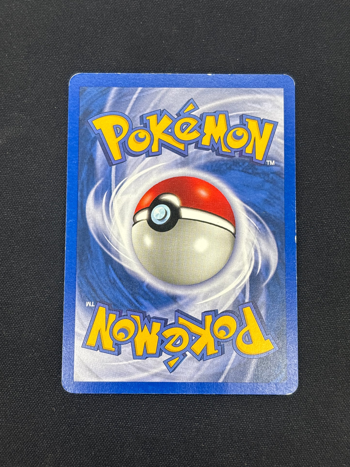 Auction Lot 60: Raikou Non Holo Rare Pokemon Neo Revelation Card Conditions Vary
