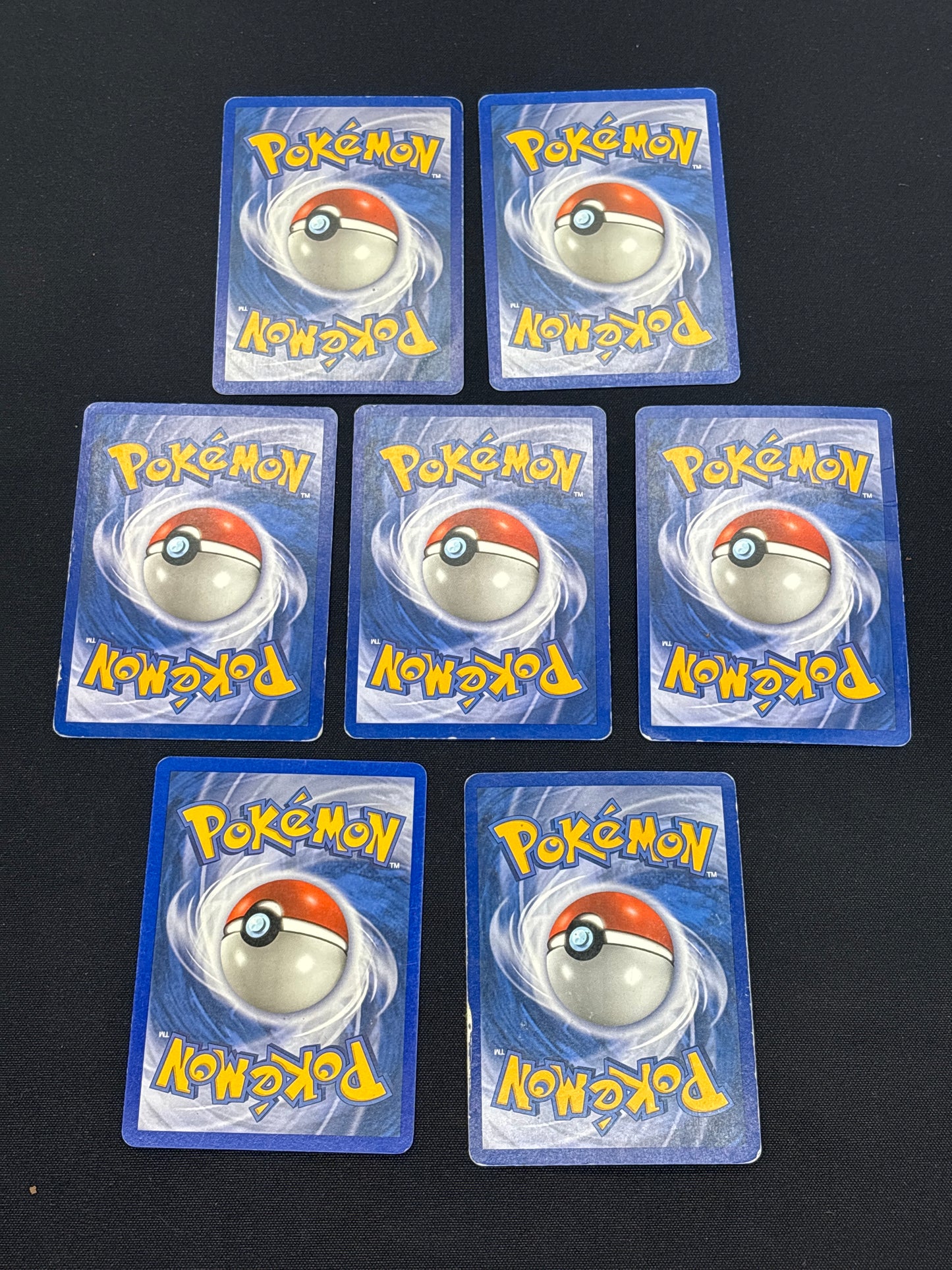 Auction Lot 189: Pokemon Delta Species Card Lot Conditions Vary