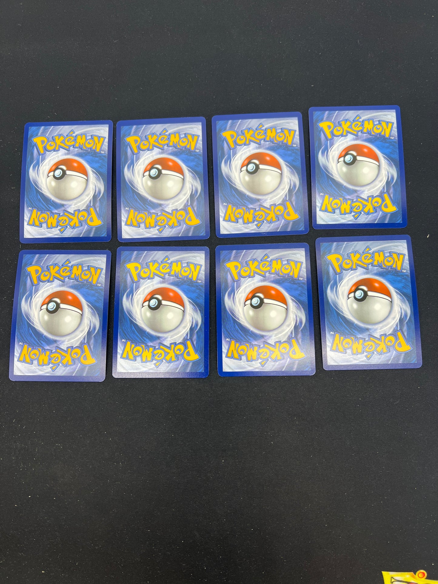 Auction Lot 91: Pokemon Cards Lot of 8 Assorted Prismatic Evolutions Pokeball Pattern Conditions Vary