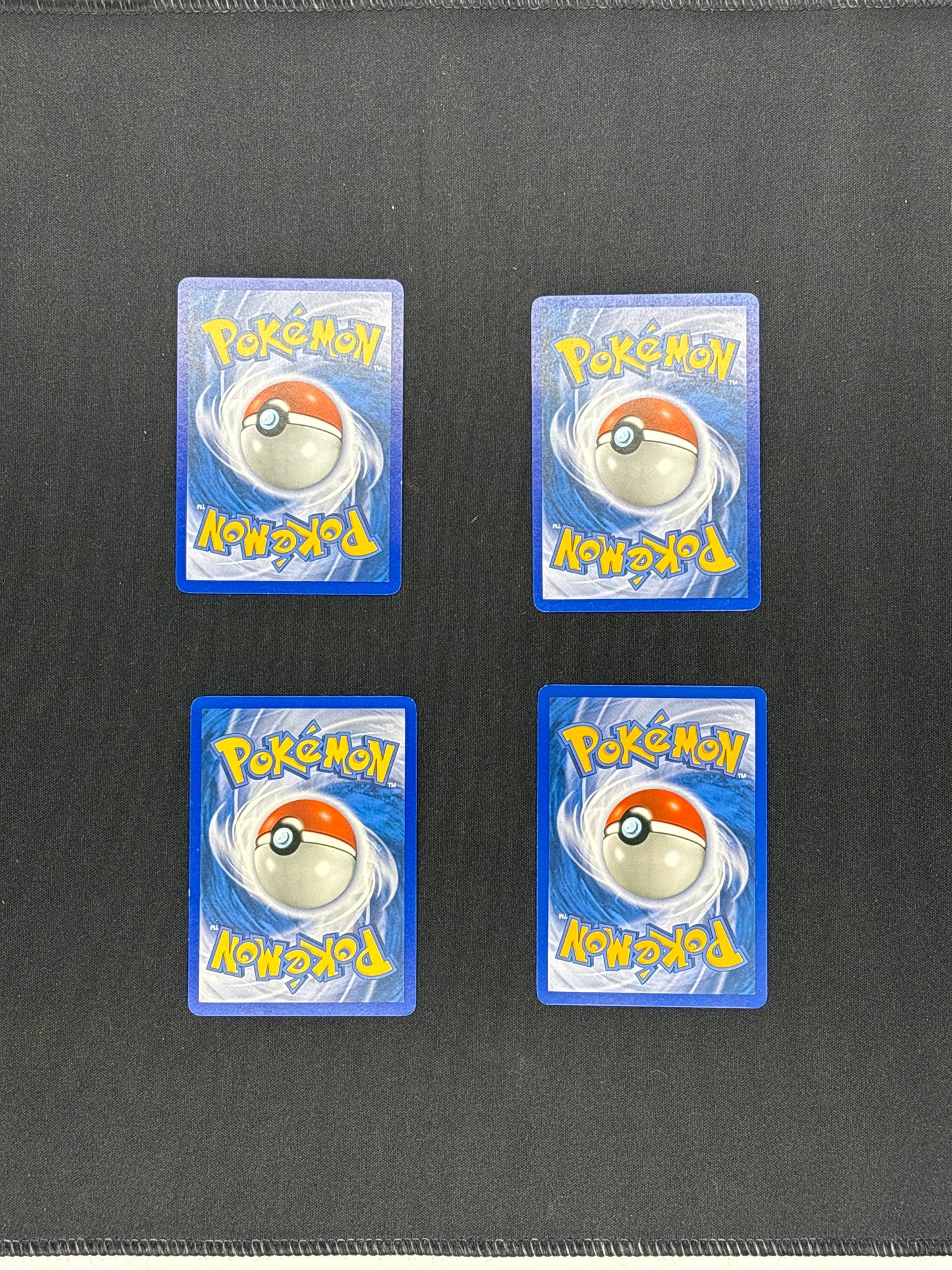 Auction Lot 66: Pokemon Mid Era Uncommon Common Card Lot 5 Conditions Vary