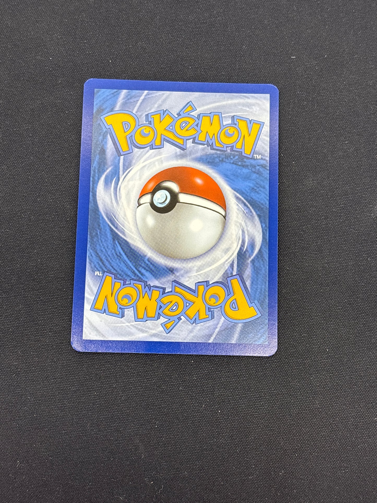 Auction Lot 357: Pokemon Cards Wooper Cosmo Holo SV Promo Condition Vary