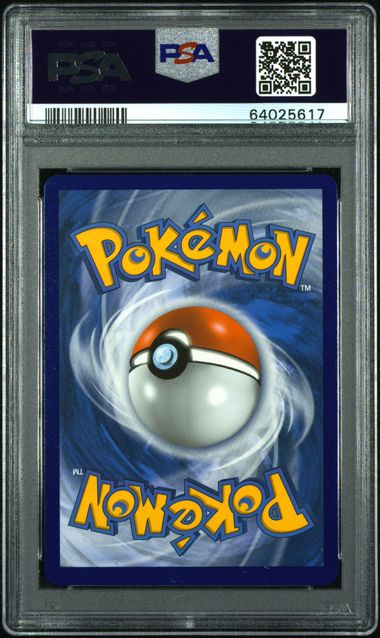 Calyrex 203 Psa 10