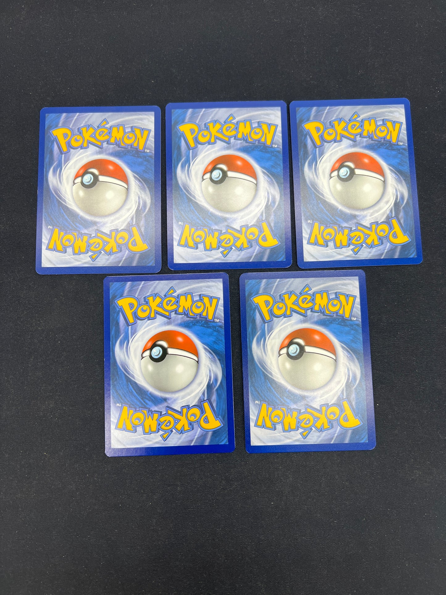 Auction Lot 323: Pokemon Cards Charmander Lot Conditions Vary