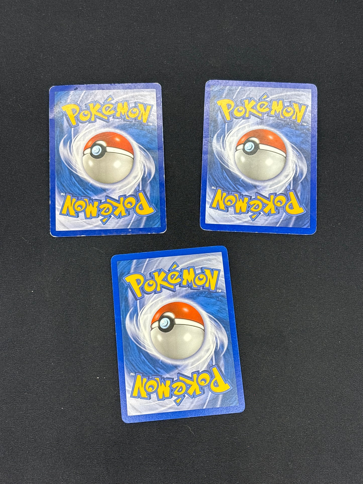 Auction Lot 22: Pokemon Delta Species Common Uncommon Card Lot 2 Conditions Vary