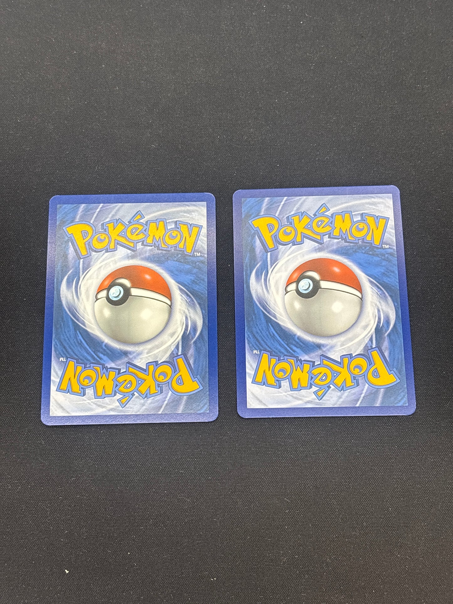 Auction Lot 267: Pokemon Cards Lot of 2 SV 151 Kangaskhan EX Giovanni's Charisma Full Art Conditions Vary