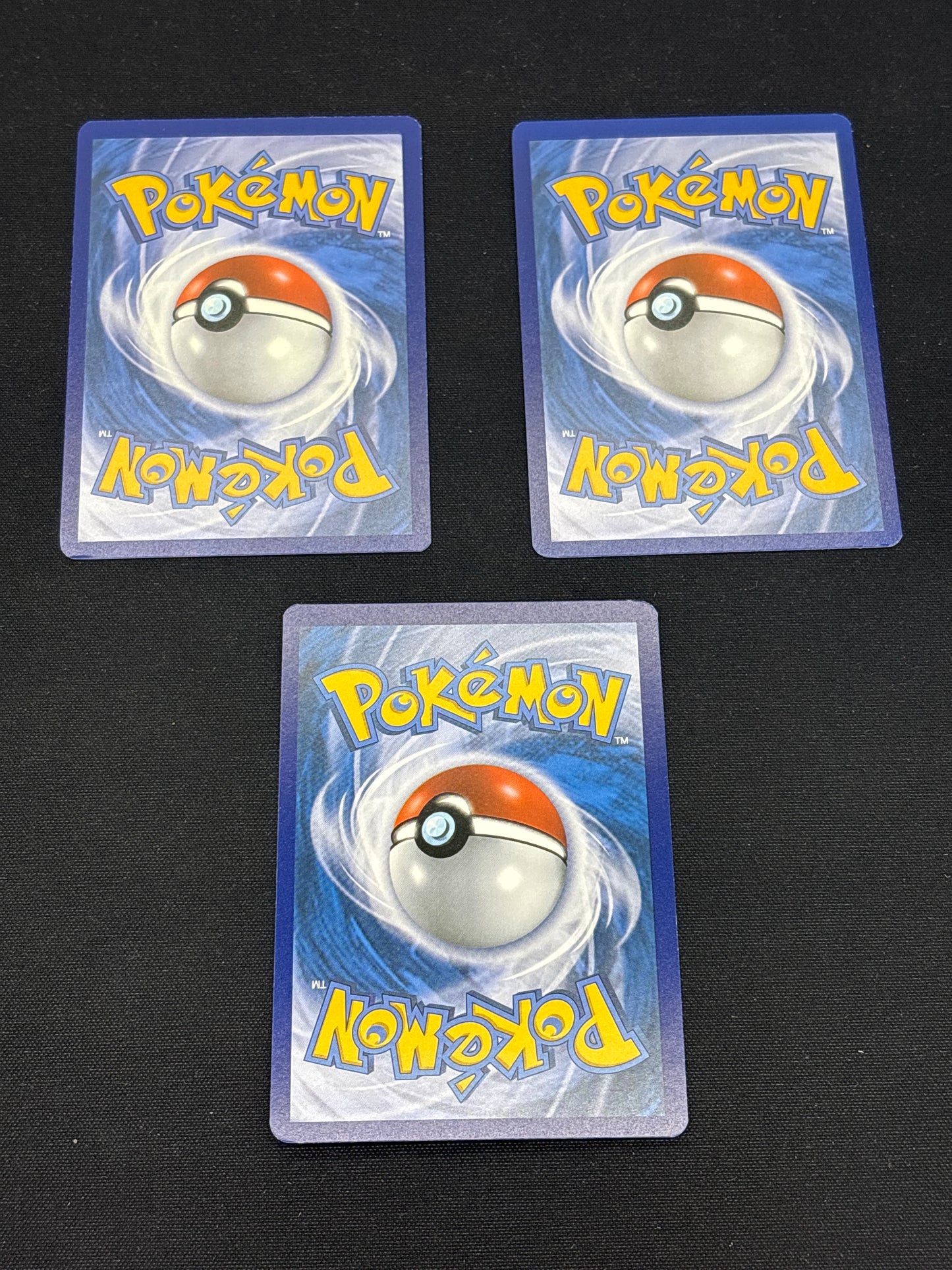 Auction Lot 331: Pokemon Cards Ralts Evolution Line Radiant Collection Conditions Vary