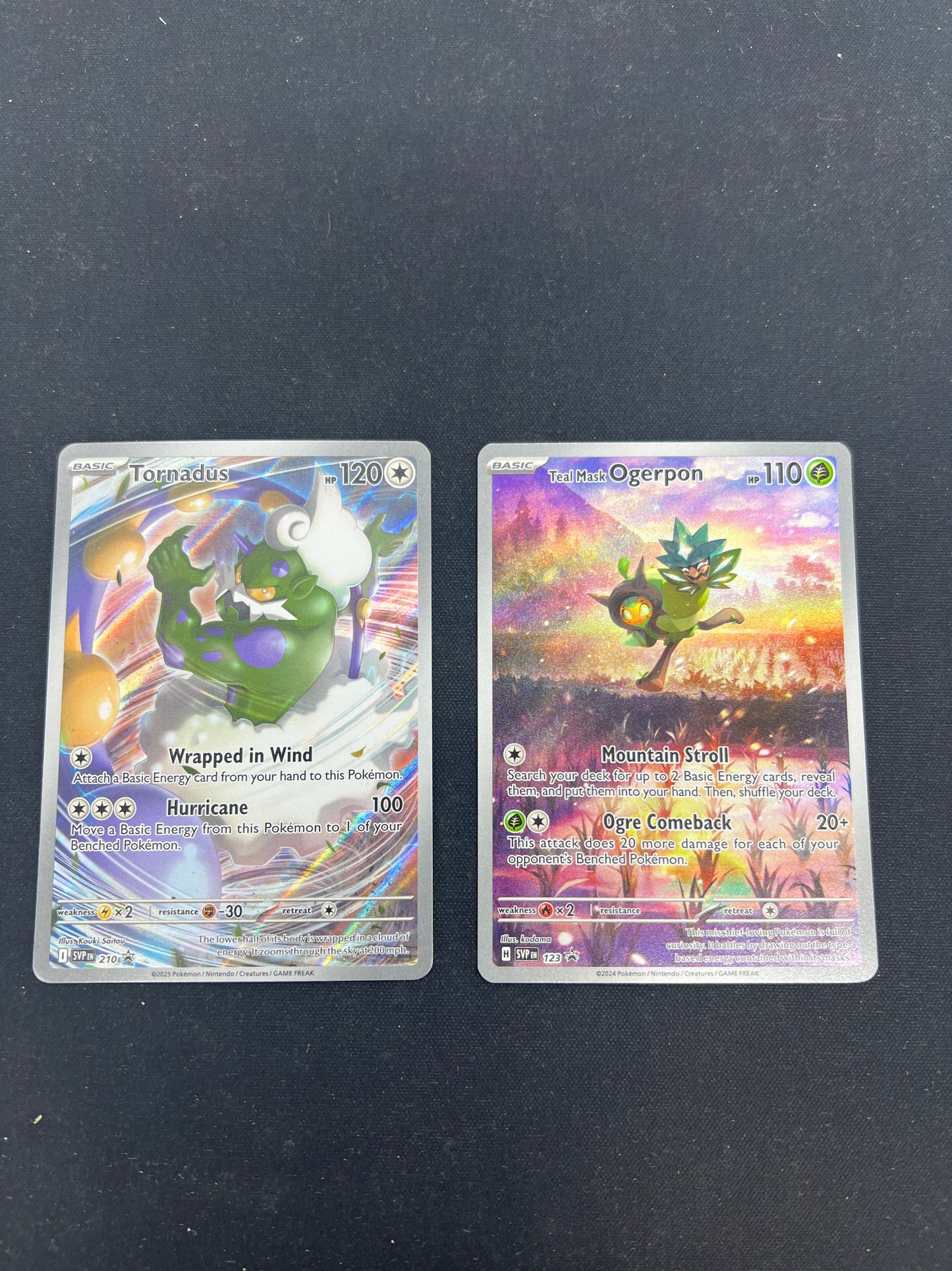 Auction Lot 230: Pokemon Cards SV Era ETB Promos Conditions Vary