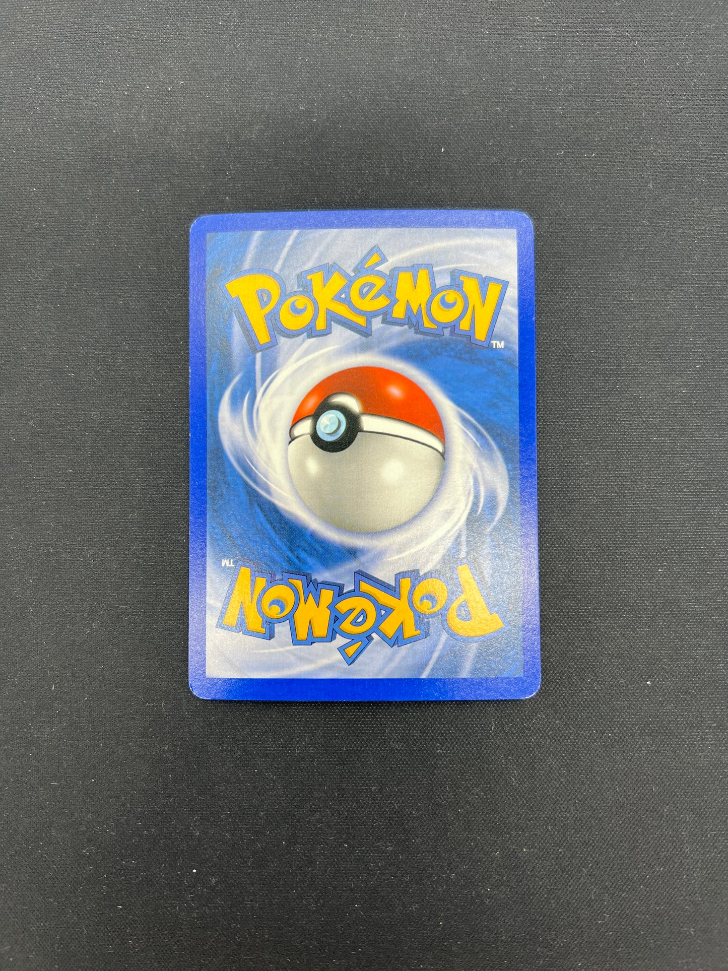 Auction Lot 415: Pokemon Cards Nuzleaf Reverse Holo Condition Vary