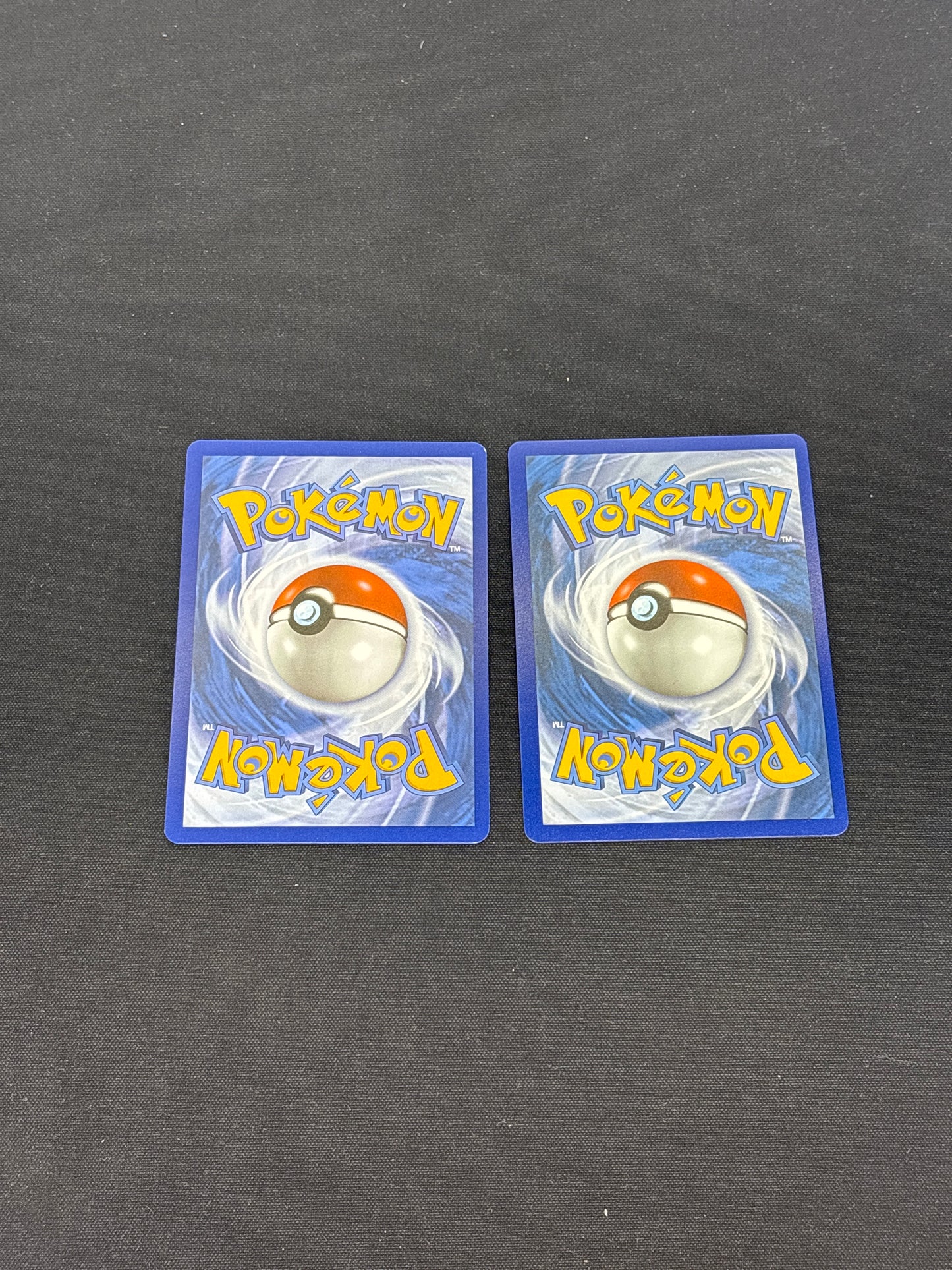 Auction Lot 418: Pokemon Cards Lot of 2 Hyper Rare Full Art Trainers Conditions Vary