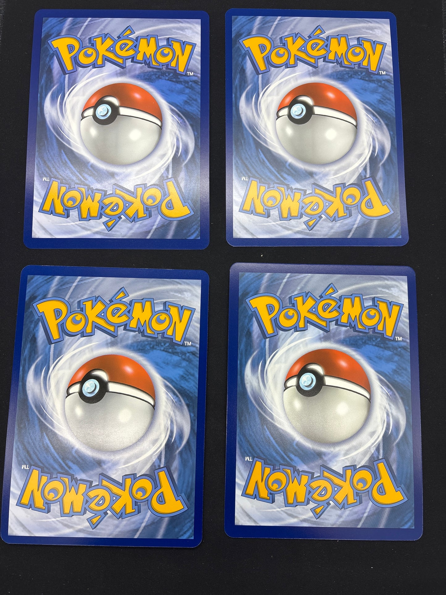 Auction Lot 138: Pokemon Jumbo Card Lot Conditions Vary