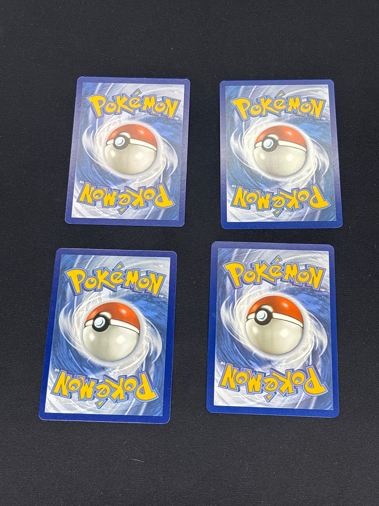 Auction Lot 129: Pokemon Yuka Morii Card Lot Conditions Vary