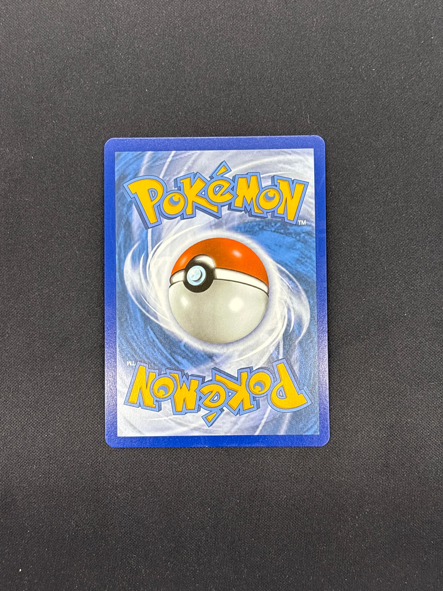 Auction Lot 185: Rayquaza V Full Art Card Conditions Vary