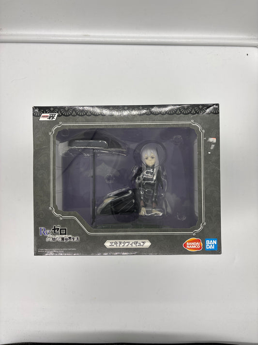 Auction Lot 100: Bandai RE:Life Anime Figure