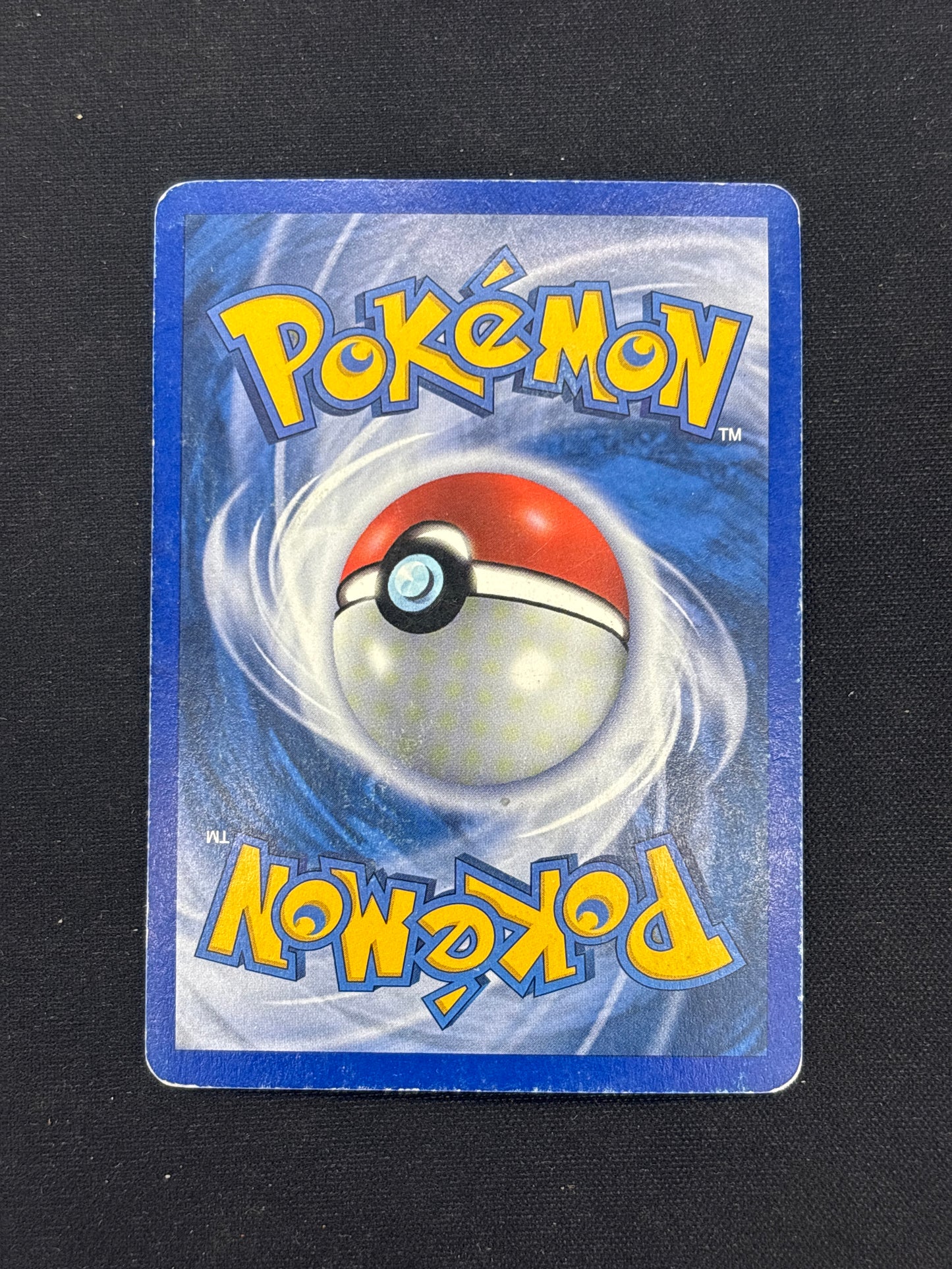 Auction Lot 399: Pokemon Card Psychic Energy Holo Emerald Conditions Vary