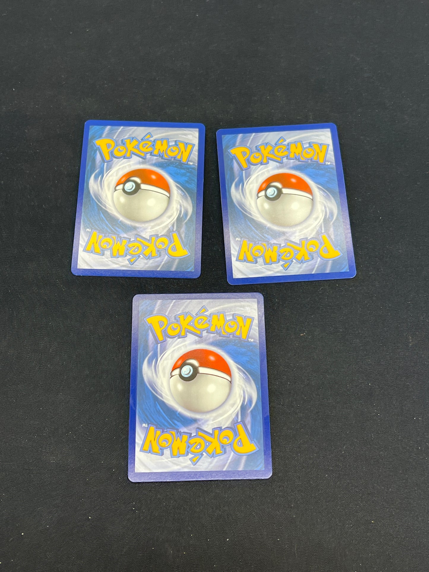 Auction Lot 248: Pokemon Cards Lot of 3 Assorted V Ultra Rares SWSH Conditions Vary