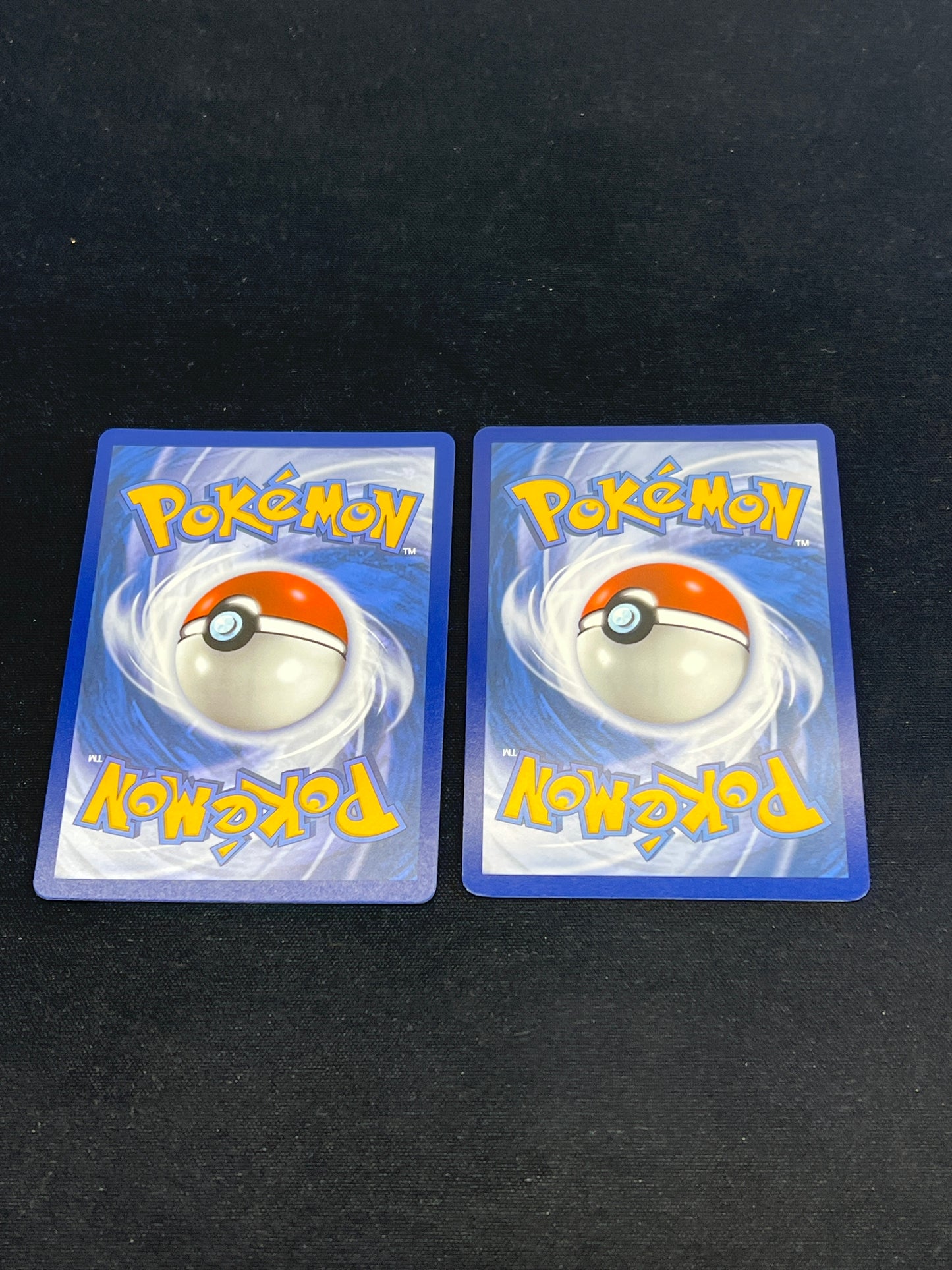 Auction Lot 119: Pokemon Cards Assorted Lot of 2 Full Art EX Conditions Vary