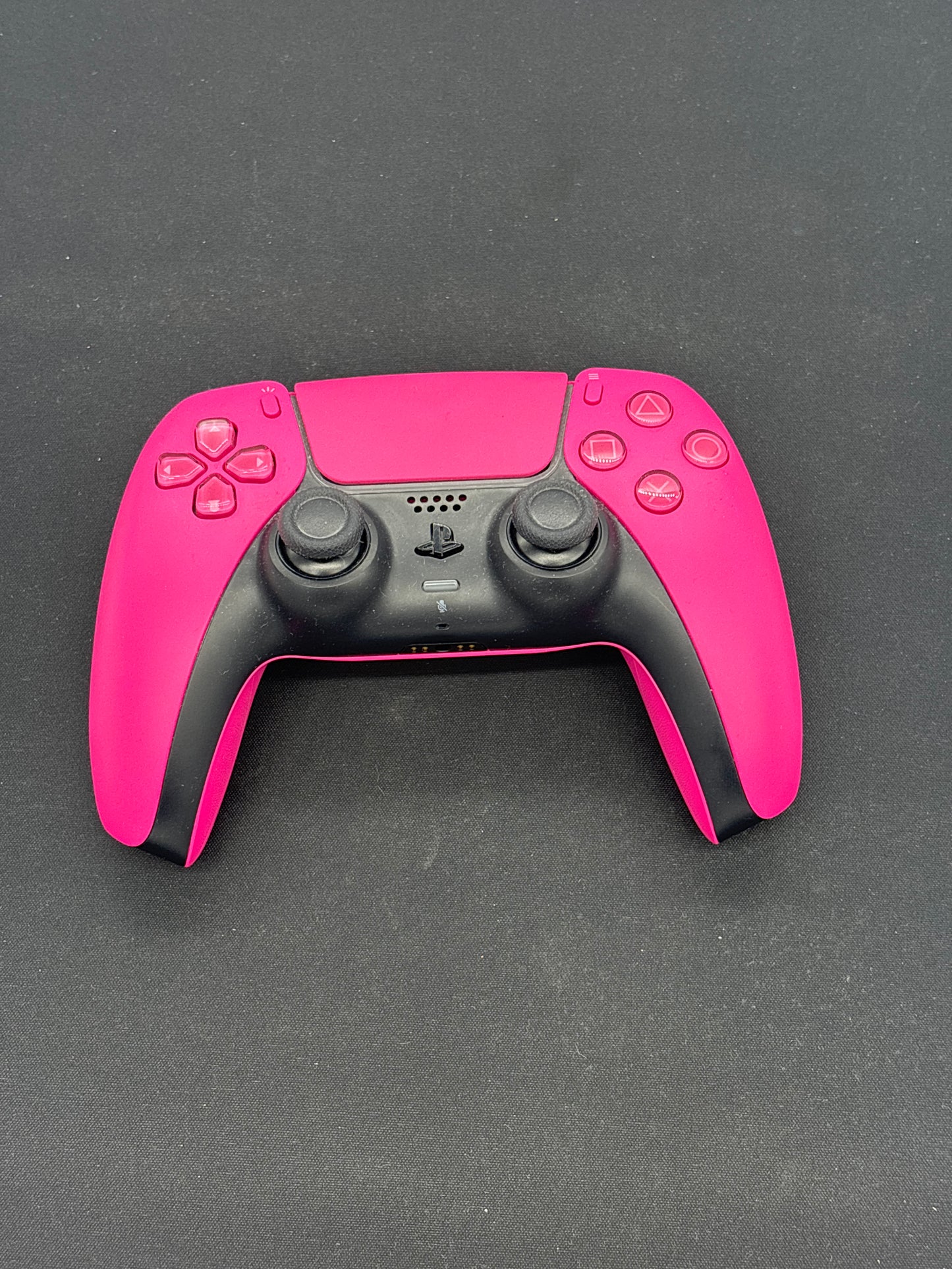 Auction Lot 15: PlayStation 5 Loose Controller Untested