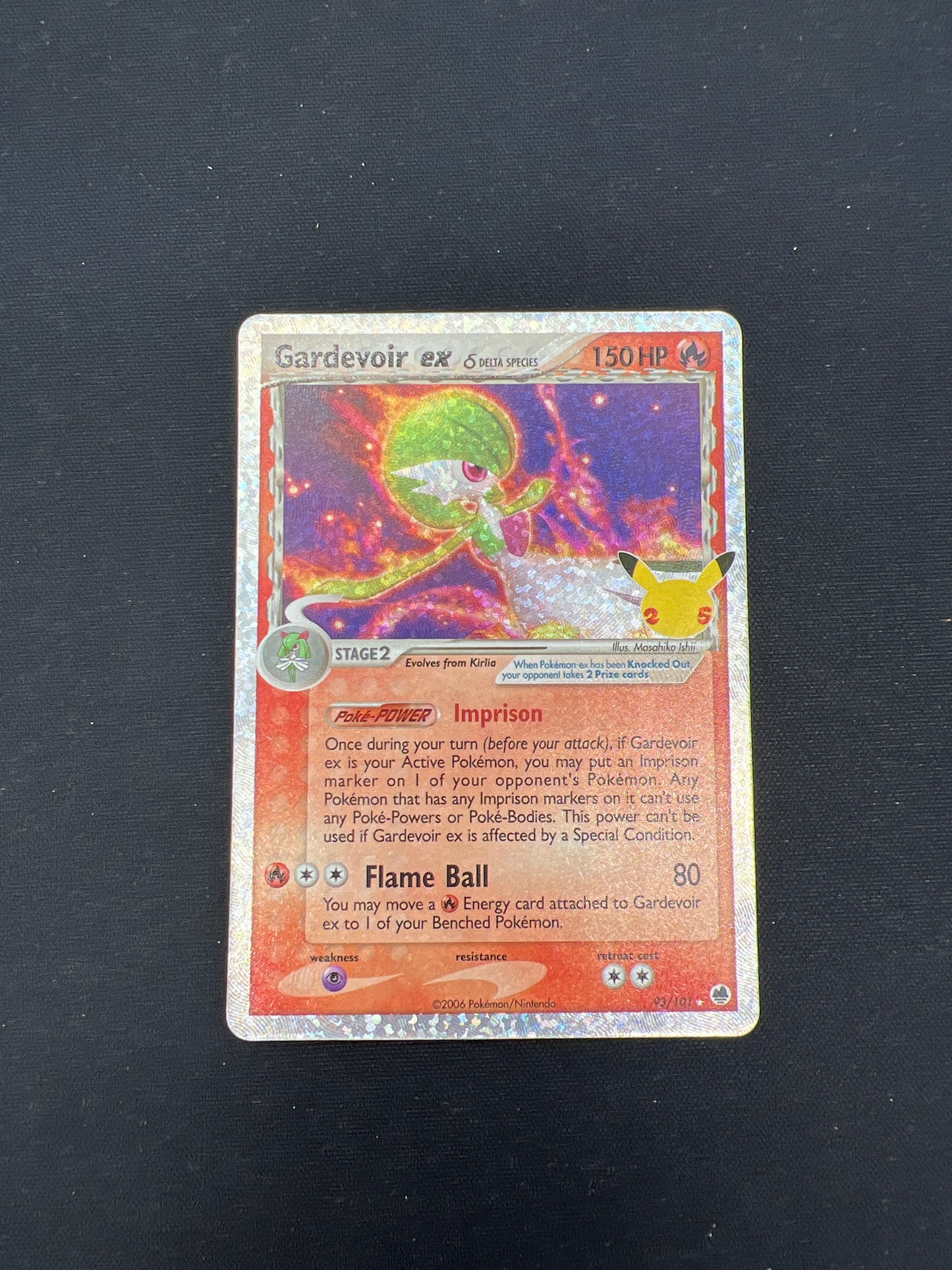 Auction Lot 141: Pokemon Cards Gardevoir EX SWSH Celebrations Conditions Vary