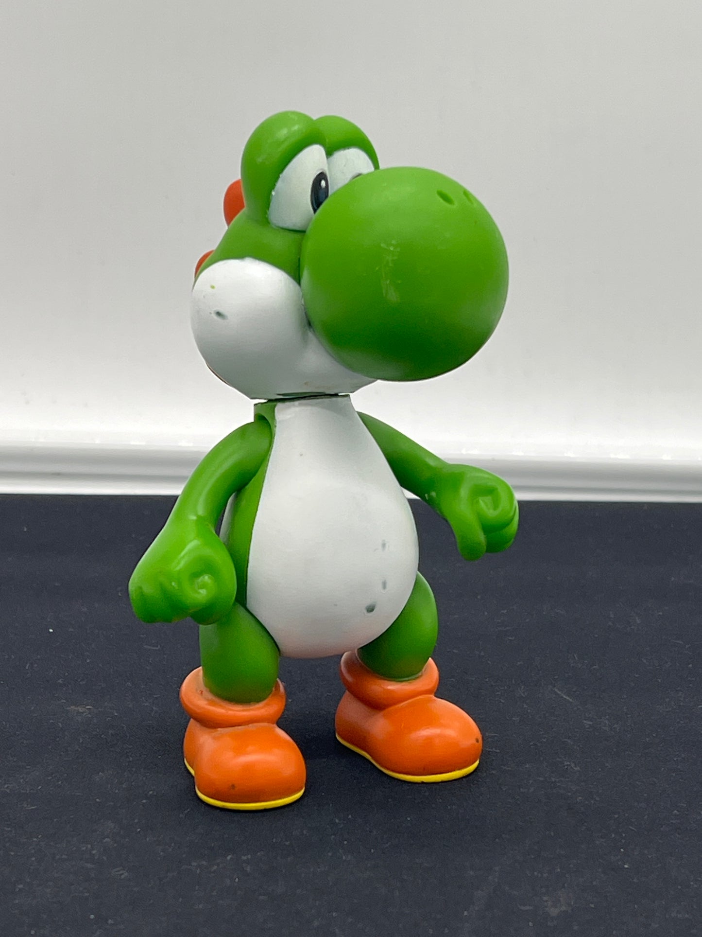Auction Lot 359: Yoshi Figure